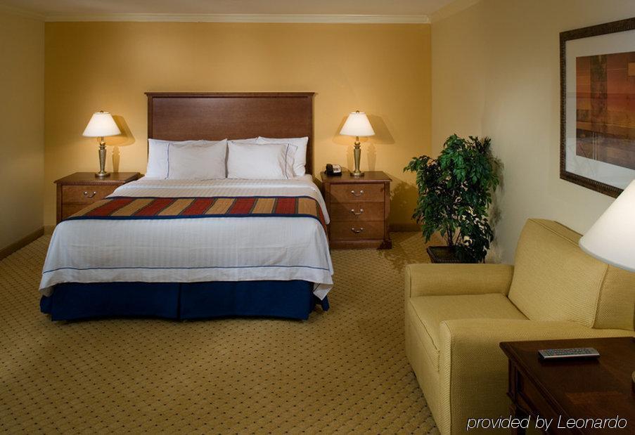 Towneplace Suites By Marriott San Antonio Northwest Room photo
